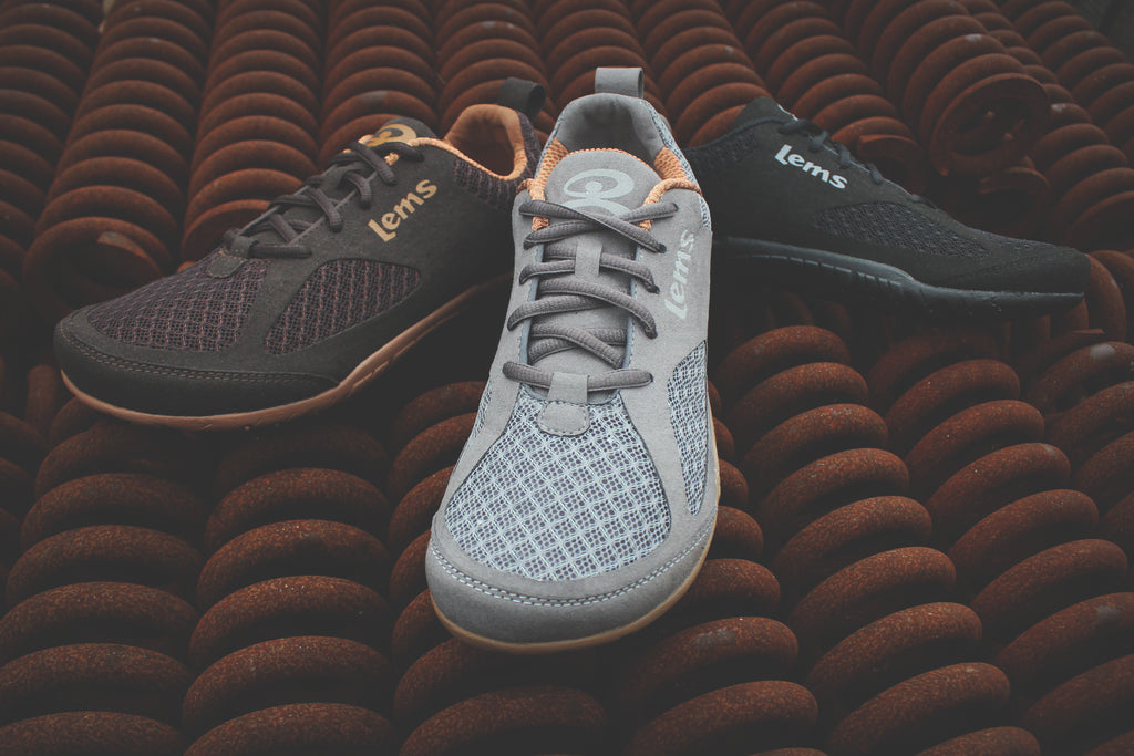 ザ・ランバージャック、プライマル2をレビュー – Lems Shoes