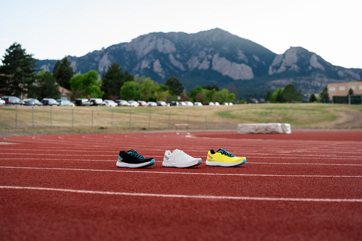 Healthy Footwear for Road Running: How the Lems ZENSPEED Supports Natural Running Movement