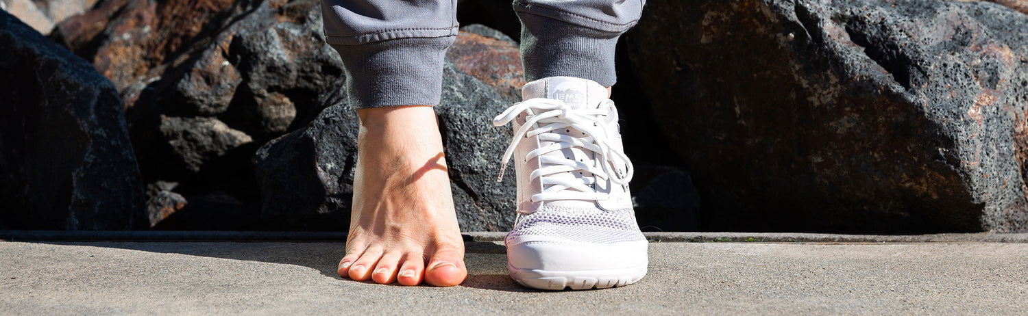 7 Ways Athletes Can Care for their Feet