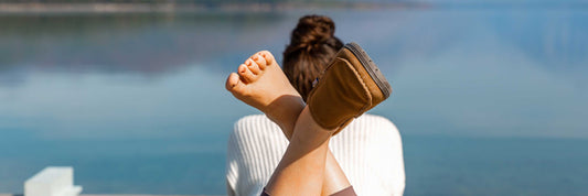 The Comprehensive Guide to Foot Health: Do's and Don'ts for Happy, Healthy Feet