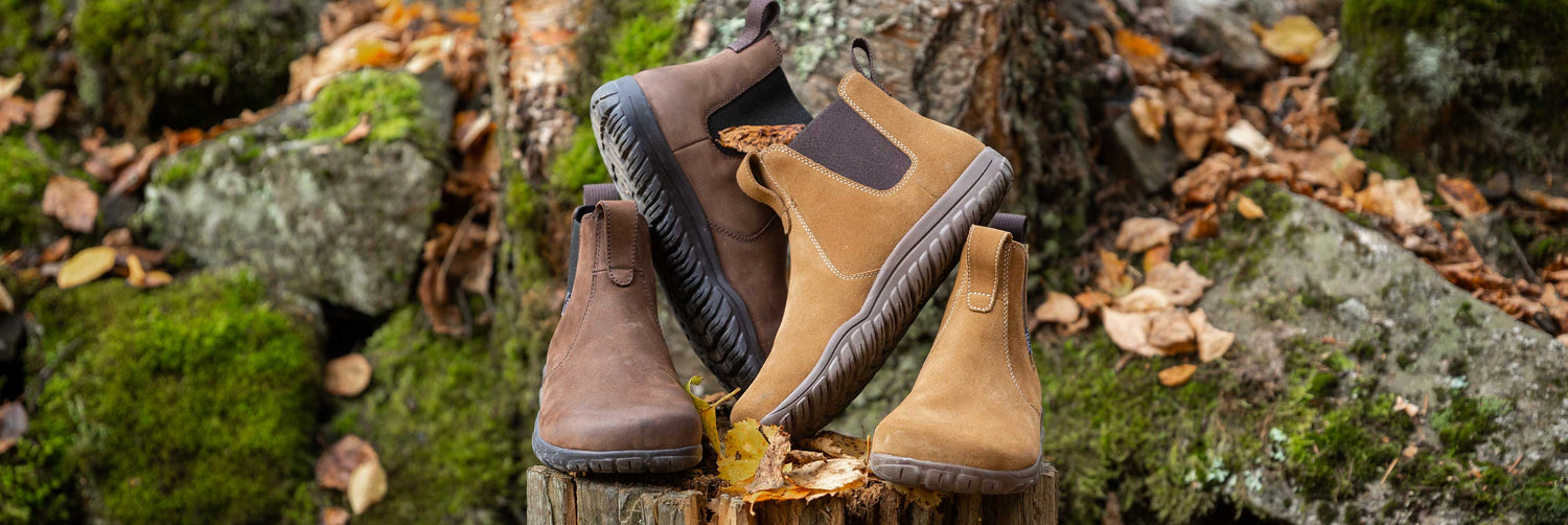 Are Blundstones Good For Hiking? Discover the Ultimate Footwear Companion!