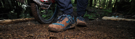 Meet the Trail Thrasher: Minimalist Shoes for Your Off-Road Adventures