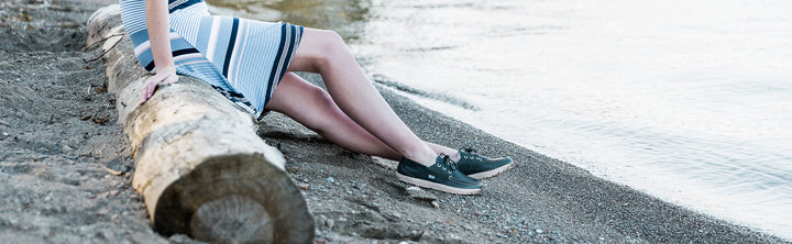 Boat Shoes for Your Everyday