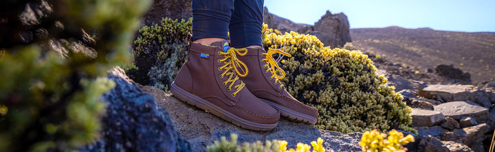 Why You Need to Ditch the Tapered Toe Box and Wear a Foot-Shaped Shoe