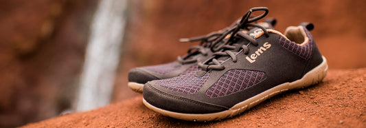 How we made the Primal 2 a versatile and vegan-friendly shoe