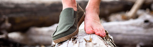 7 Tips for Choosing the Right Size Shoe for your Feet