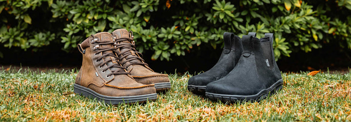 The Comprehensive Shoe Care Guide for Your Lems Shoes