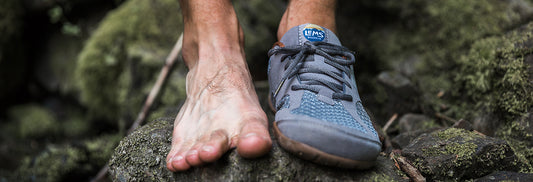 Prevent Stress Fractures with the Proper Footwear