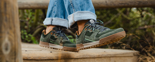 Transitioning to Minimalist Shoes the Right Way