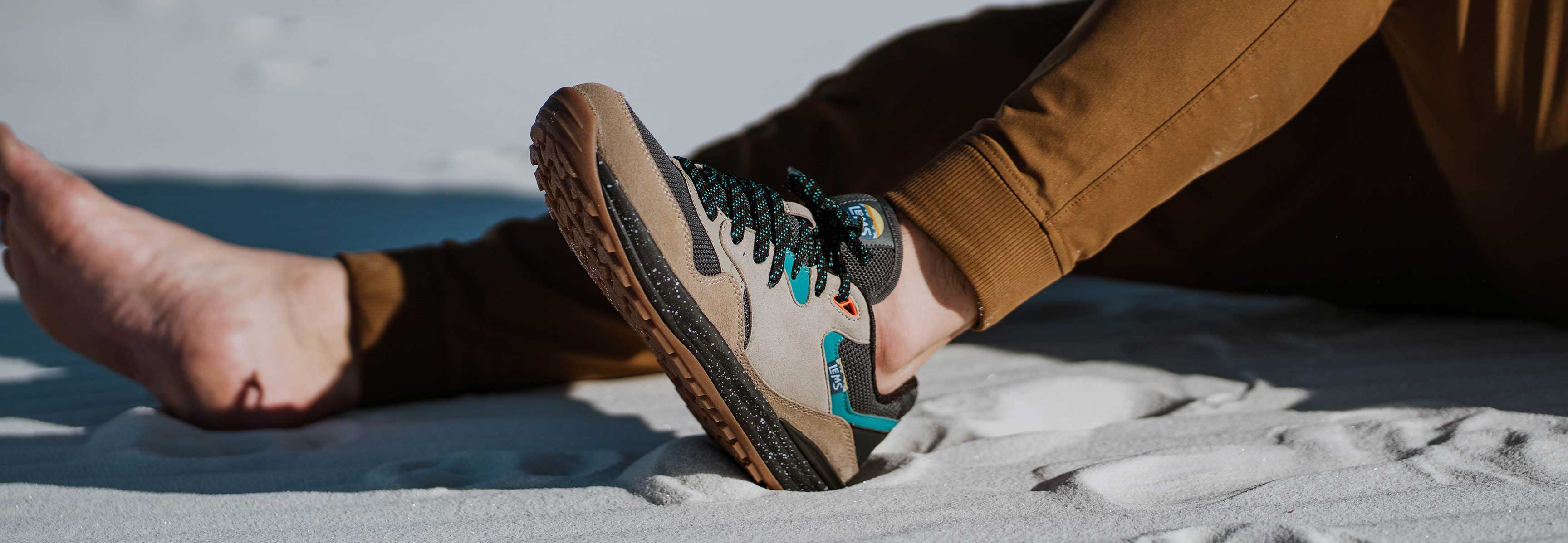 Spring Footwear Essentials: Your Guide to Spring Adventures with Lems ...