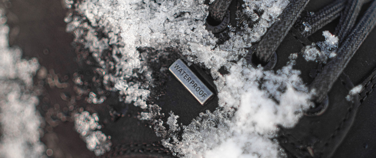 Comparison: Lems Waterproof Boots â Lems Shoes