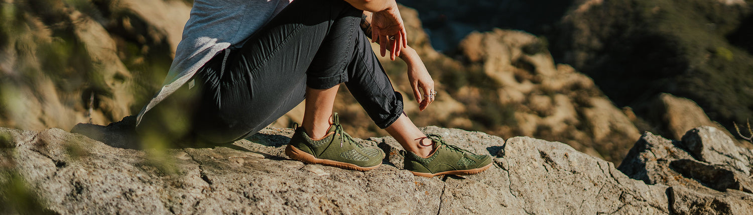 Lems Primal 2 Shoes - Minimalistic Zero Drop Athletic Shoes