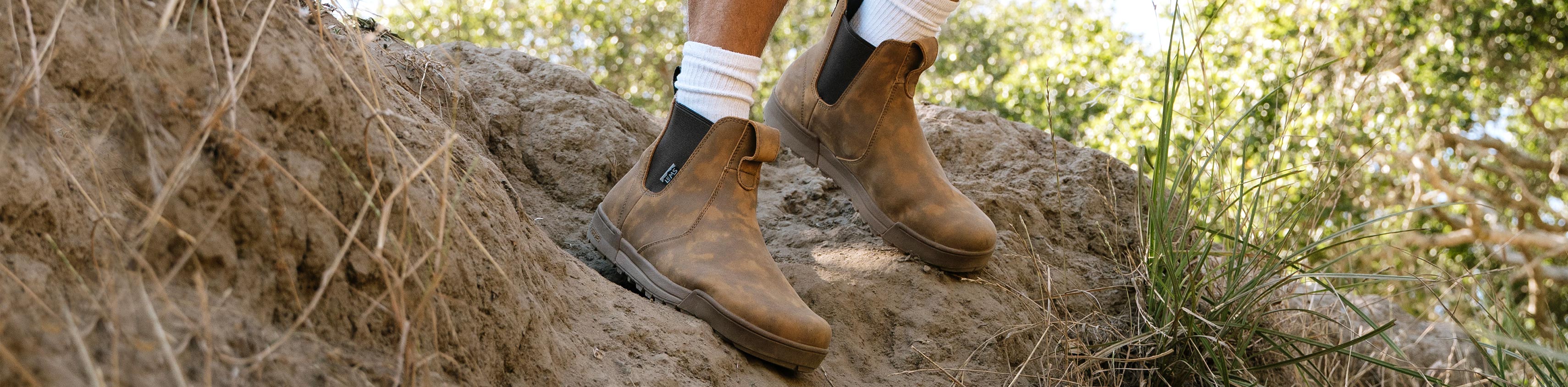 Lems Labor Day Sale 2026 - Minimalist & Barefoot Shoe Deals | Lems
