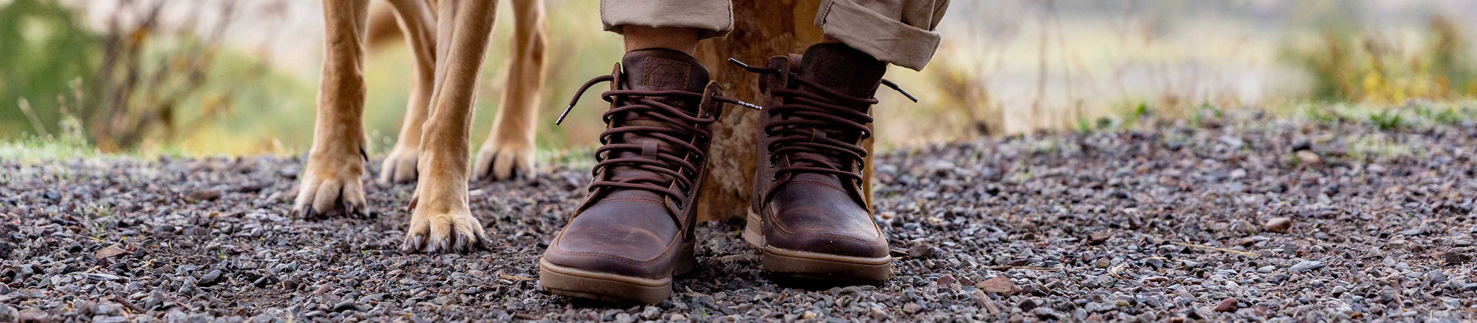 Collections Lems Shoes