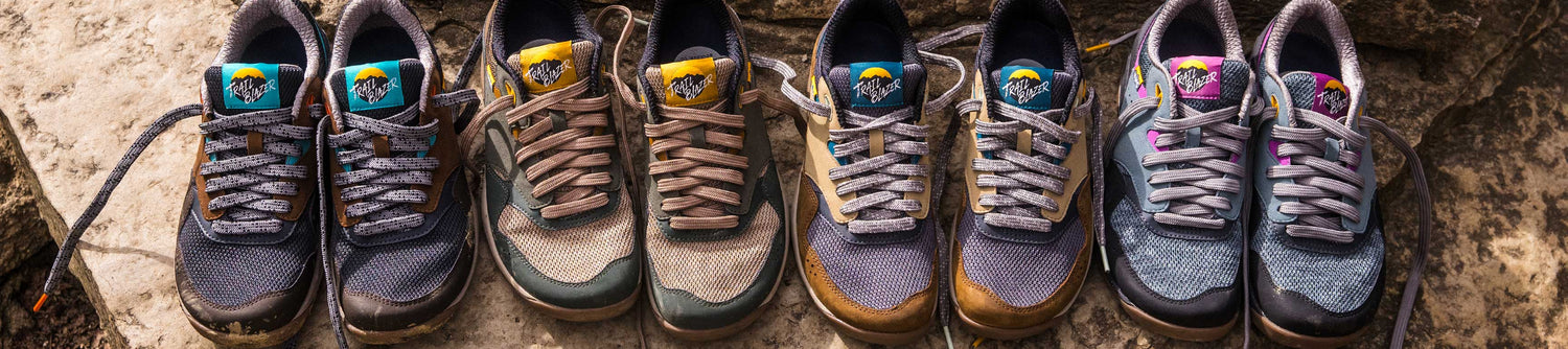 Lems Bestselling Minimal Shoes & Boots