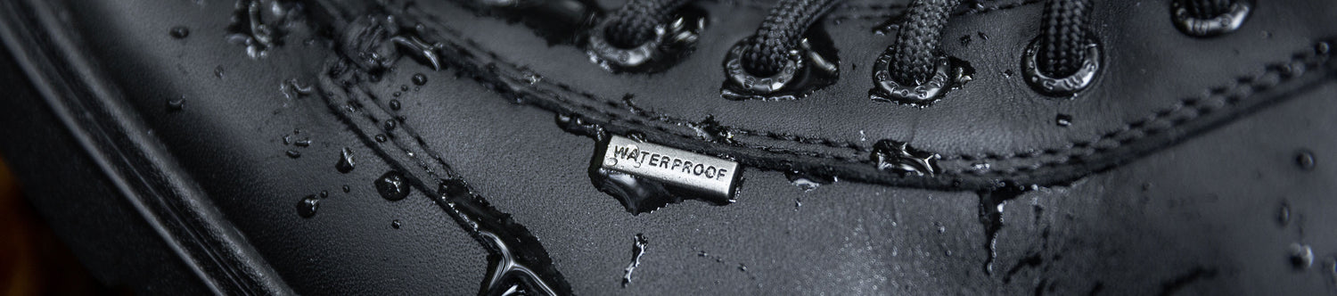 Men's Waterproof Boots