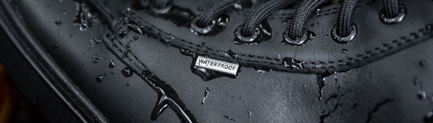 Lems Waterproof Boots