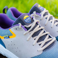 Women's Primal Zen Suede