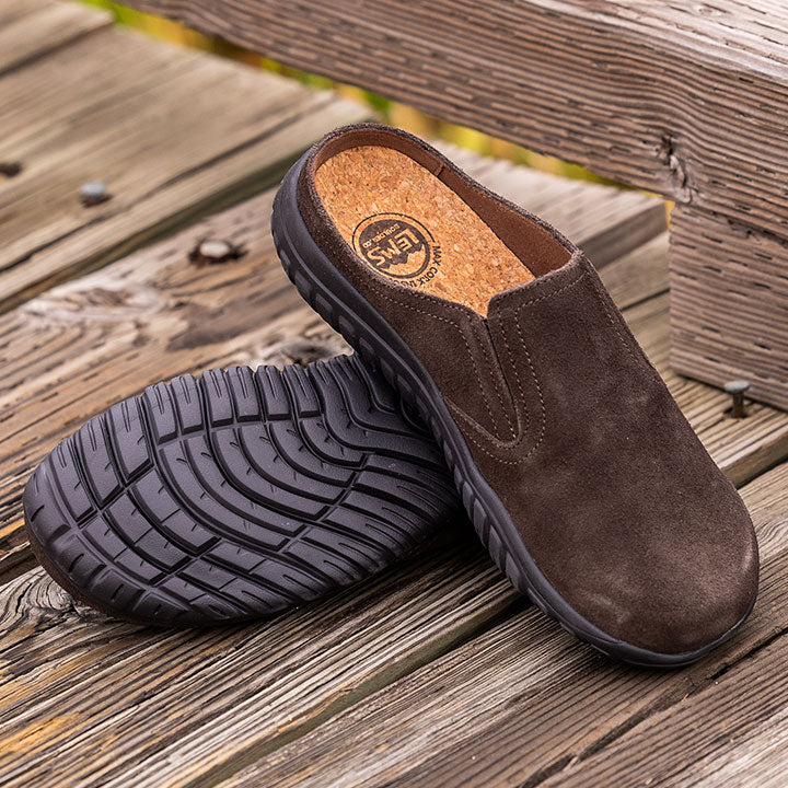 Women's Zen Clog – Lems Shoes