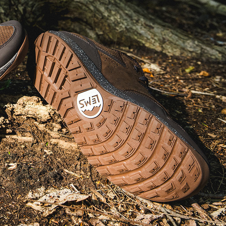 TRAIL TRACTION OUTSOLE