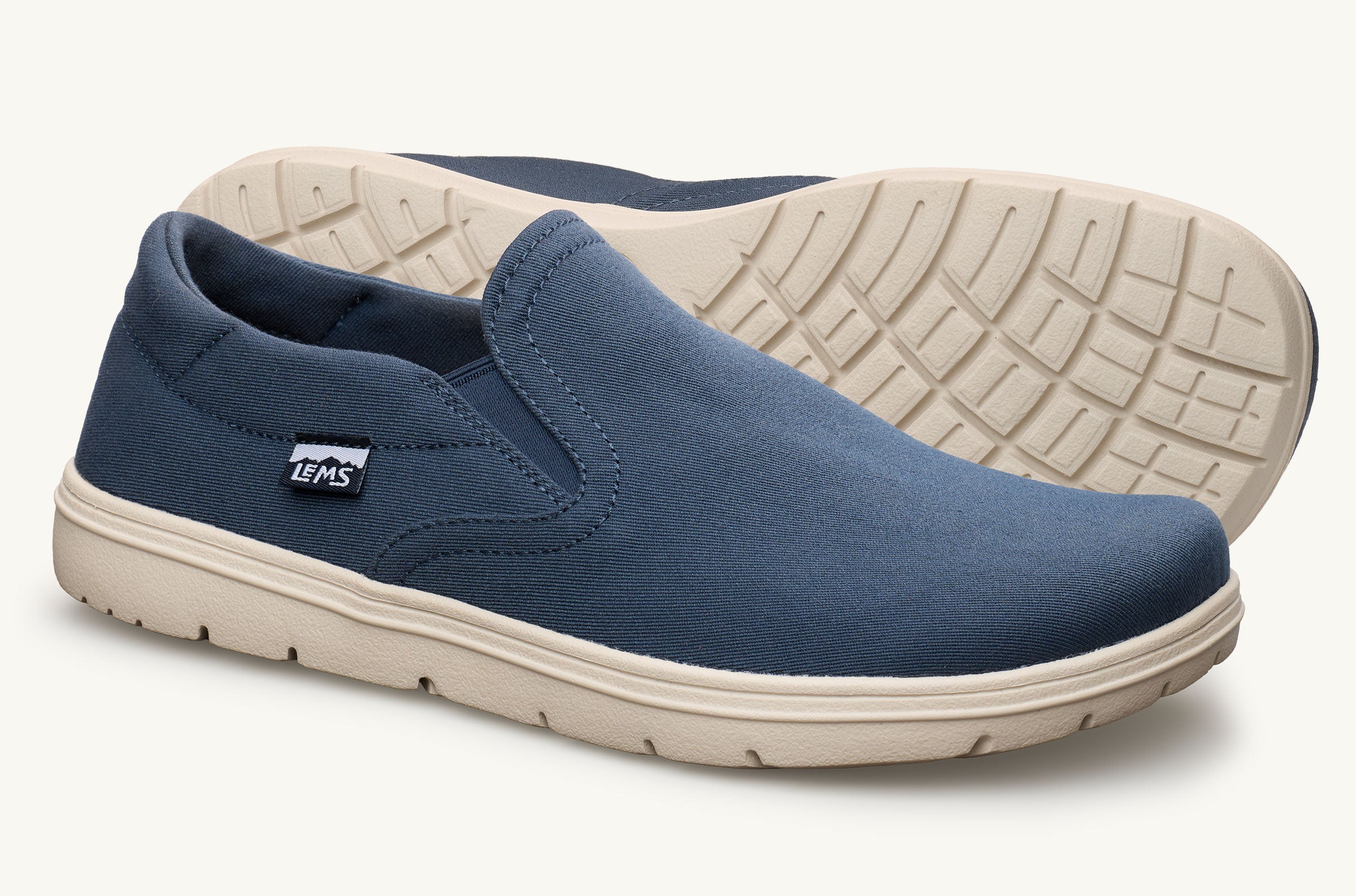 ウィメンズ・ラグーナ – Lems Shoes