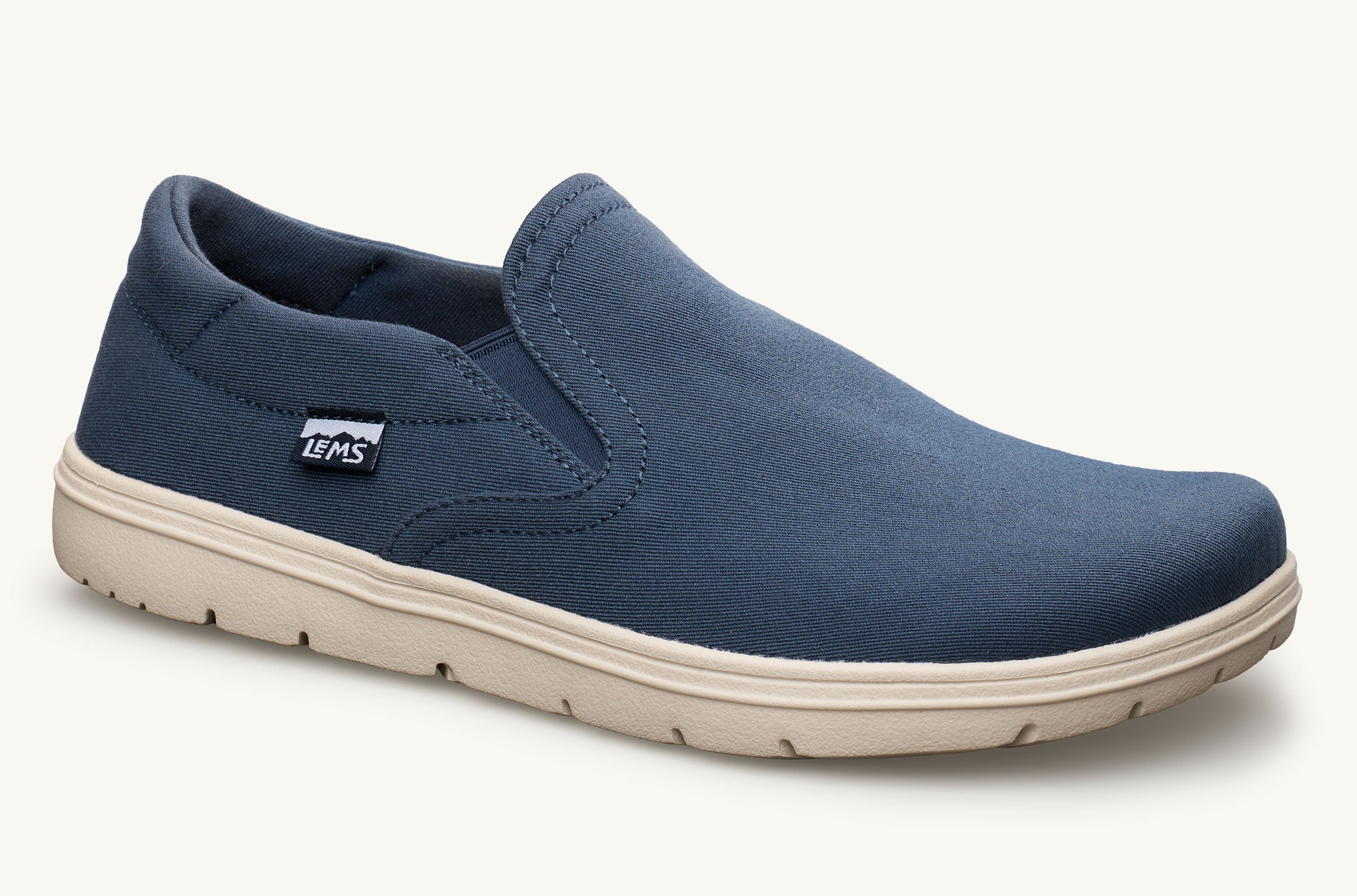 ウィメンズ・ラグーナ – Lems Shoes