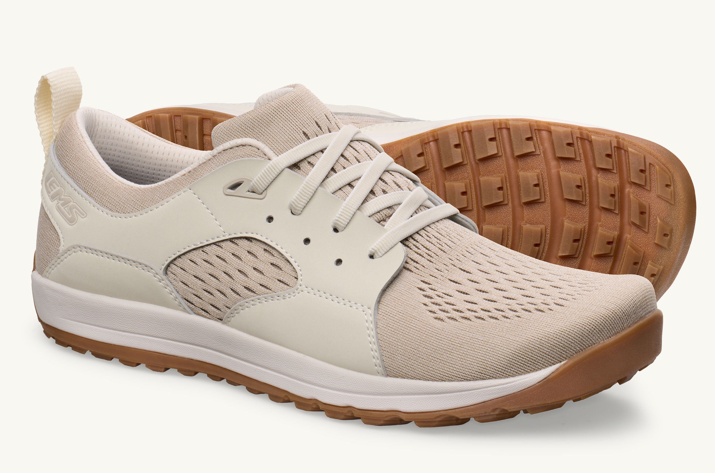 ME　La boum Lems Mesa Verde Shoe | Women's Minimalist Athleisure Shoe | Lems Shoes