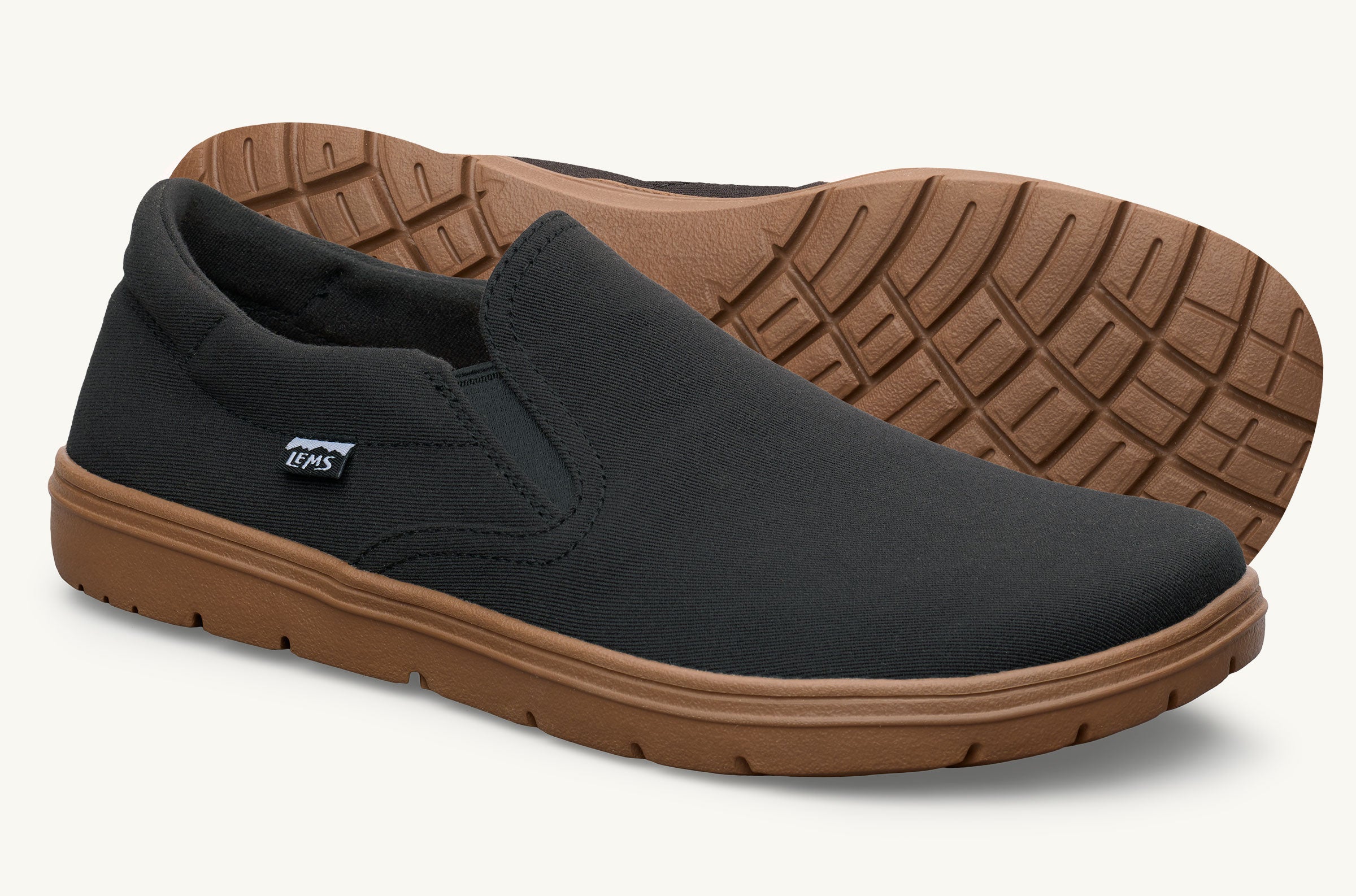 ウィメンズ・ラグーナ – Lems Shoes