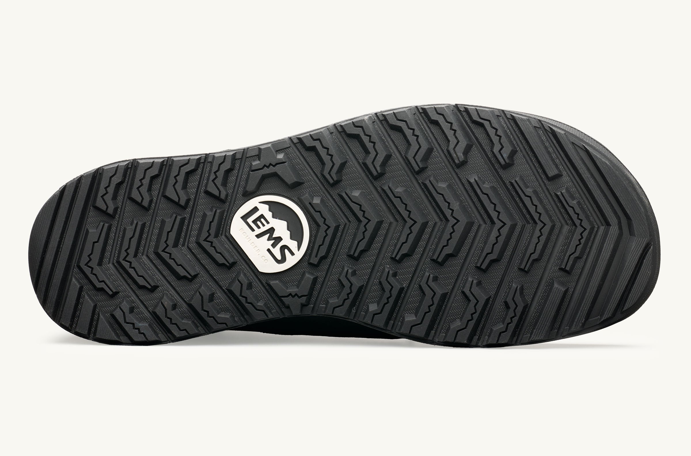 ウィメンズ・ボルダー・サミット・ウォータープルーフ – Lems Shoes