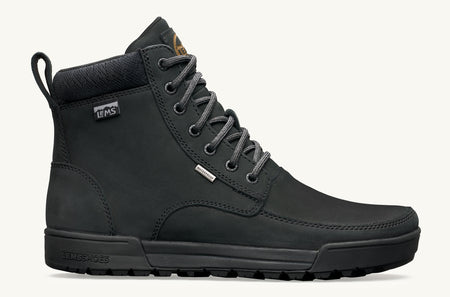 Women's Boulder Summit Waterproof - Coal