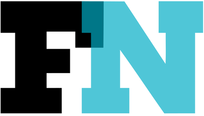 Featured publication logo