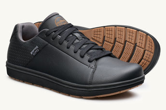 Zapatilla minimalista LEMS shoes – Patagua