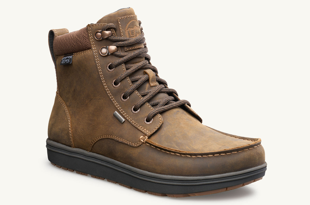 How to Find Cheap Men’s Boots on Sale