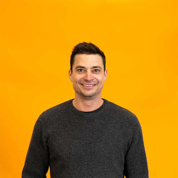 Stefan Hartwig - Founder & Chief Creative Officer