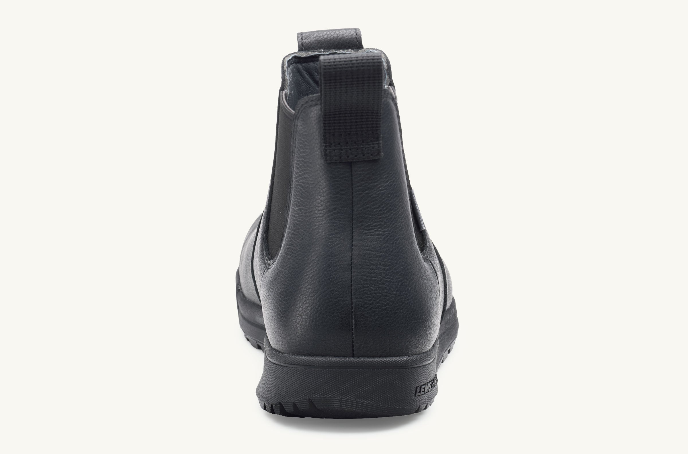 Women's Chelsea Boot Tuff – Lems Shoes