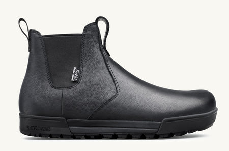 Men's Chelsea Boot Tuff - Ash