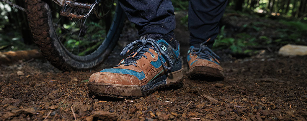 Trail Thrasher