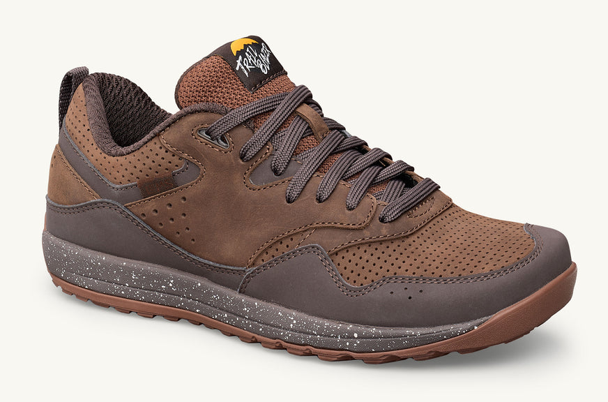 Men's Trail Blazer Leather - Bark