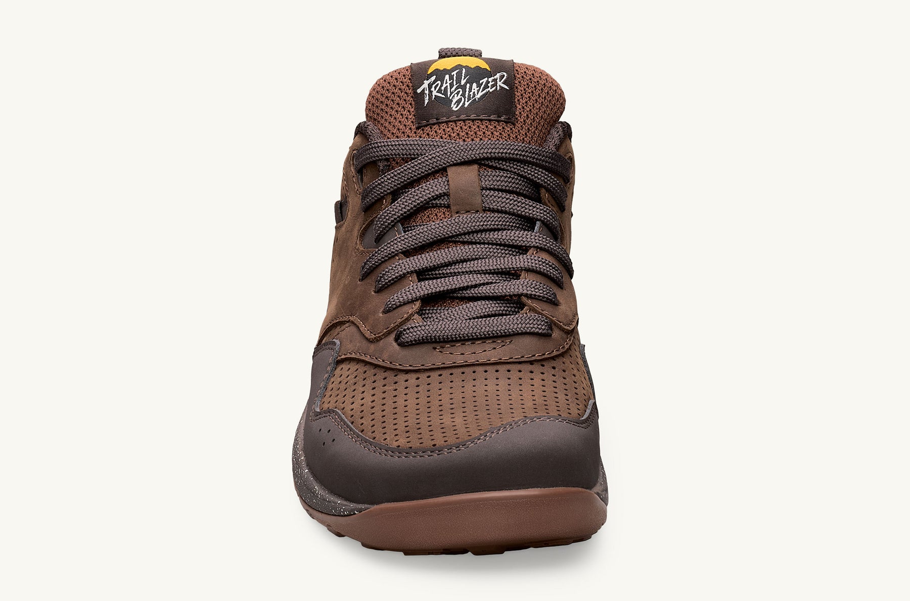 Men's Trail Blazer Leather - Bark