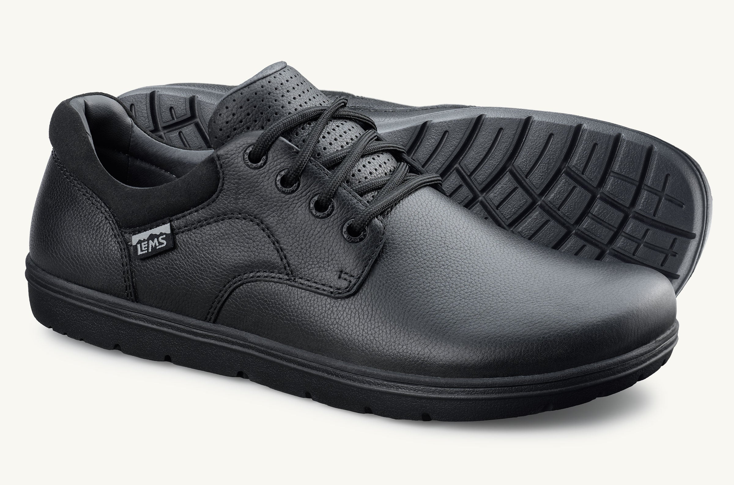☆ミーゼ デュアルフォース☆ Nine2Five | Men's Minimalist Zero Drop Dress Shoe | Lems – Lems Shoes