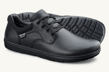 Nine2Five para hombre - Black V2