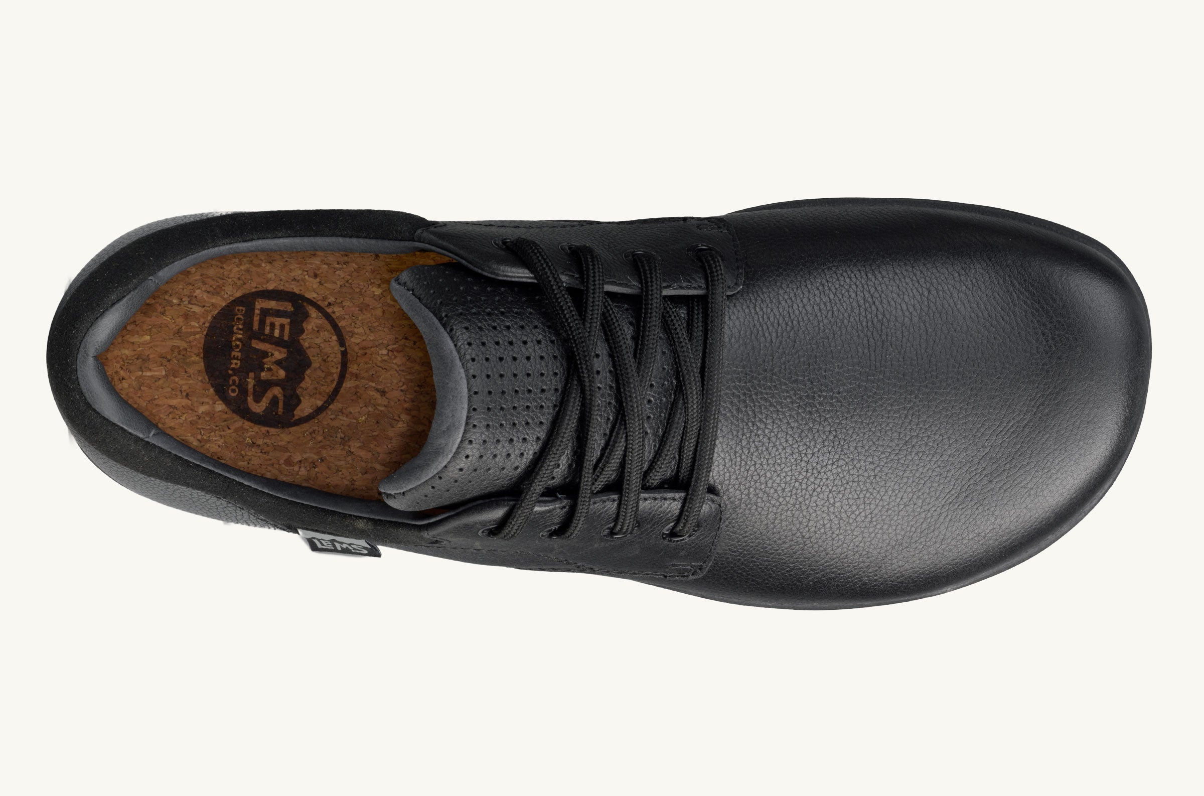 ナインツーファイブ｜メンズ・ミニマリスト・ゼロドロップ・ドレス