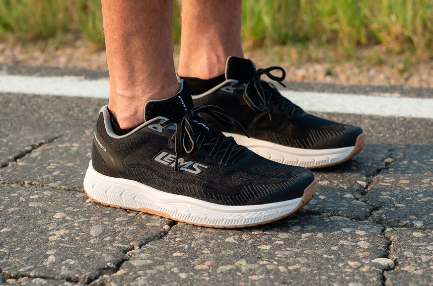 Men's ZENSPEED+ - Blackburn