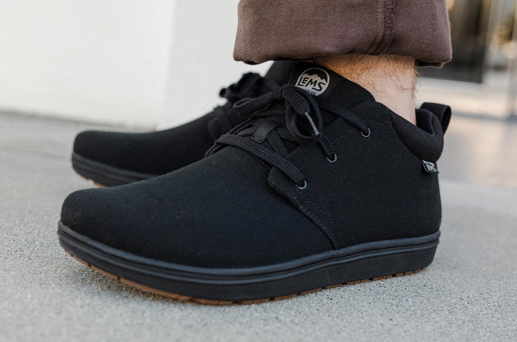 Blackout (Canvas)