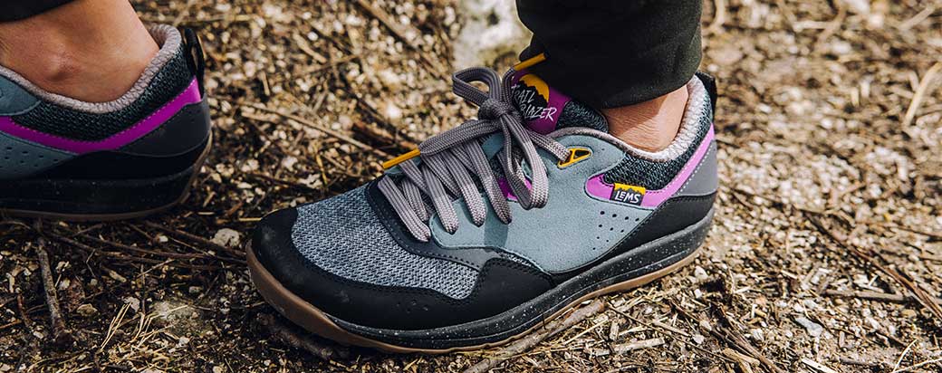 リサイクルPUを使用した5.5mmアドベンチャーインソール – Lems Shoes
