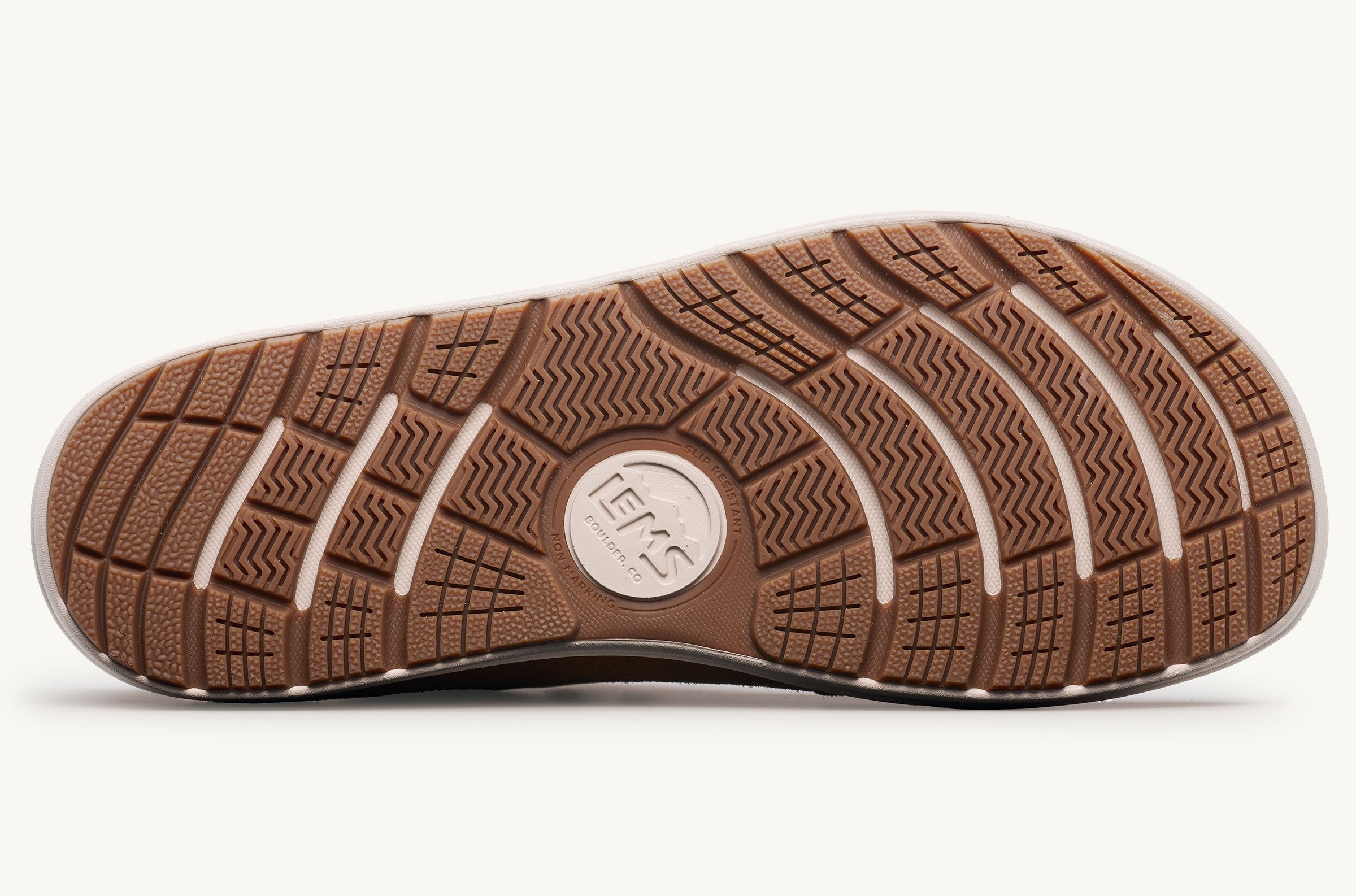Women's Chillum Grip – Lems Shoes
