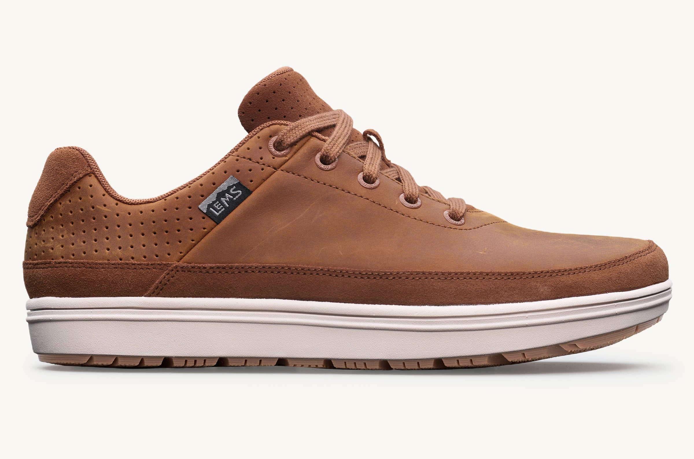 Women's Chillum Grip – Lems Shoes