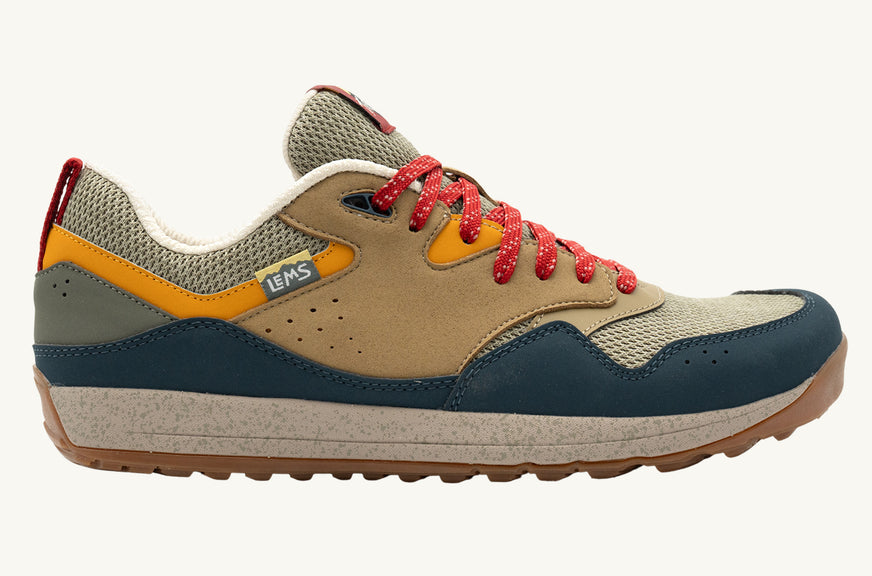 Men's Trail Blazer - Bronze