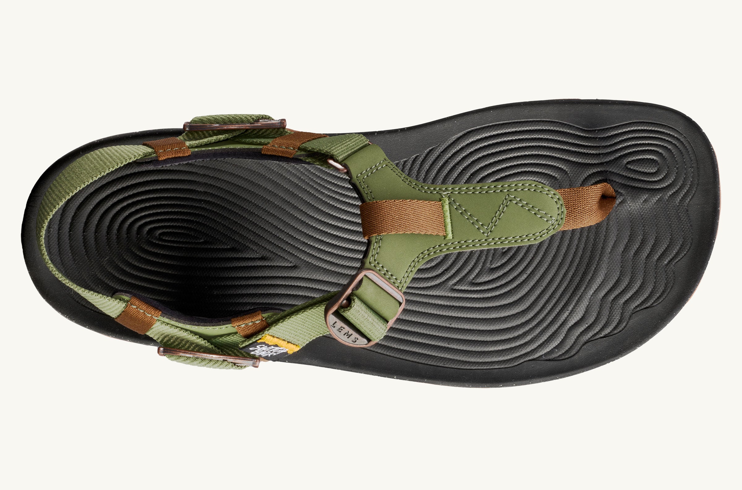 Men's Switchback Sandal – Lems Shoes