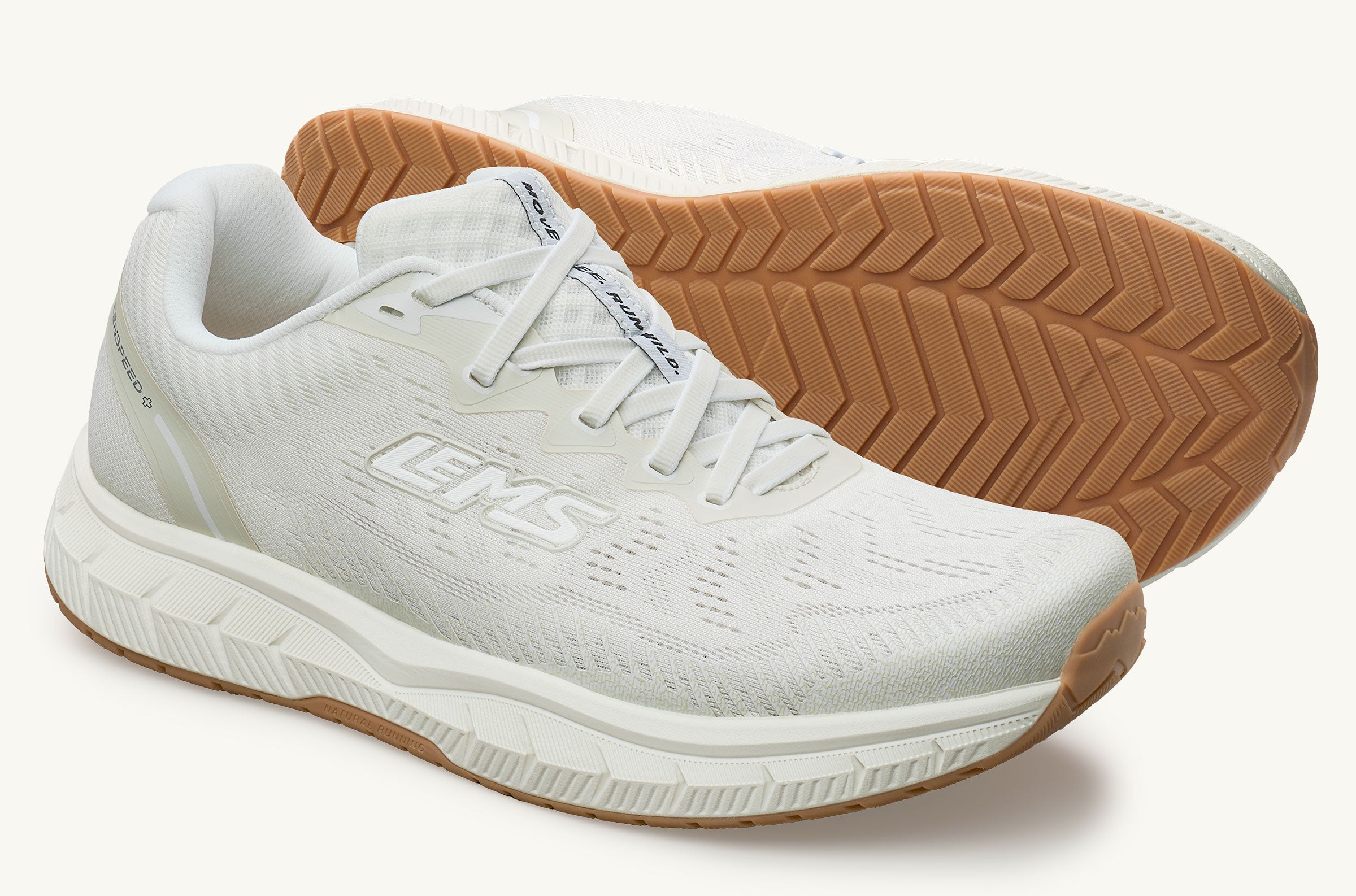 Women's ZENSPEED+ – Lems Shoes